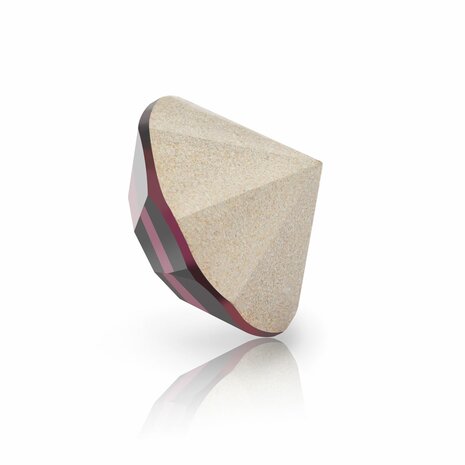 Amethyst (SS2,5-SS50) Preciosa Chaton Maxima Pointed Back Jewellery stones