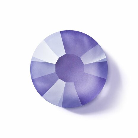 Preciosa Chaton Rose MAXIMA - Crystal Neon Violet HF 00030 425 Ne.Pi (SS6 - SS20) - per 1440 stuks (10 gross)