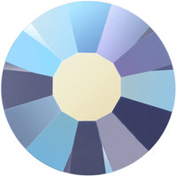 Preciosa Chaton Rose MAXIMA - Deep Sea HF AB 33400 (SS30) per 288 stuks