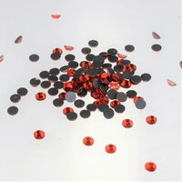 Budget hotfix steentjes - Orange (SS6 - SS30) per grootverpakking