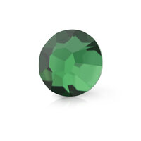 Preciosa Chaton Rose MAXIMA - Green Tourmaline HF 50020 (SS6 - SS20) per 1440 stuks