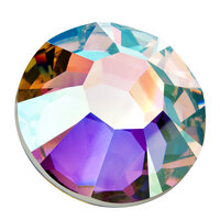 Preciosa Chaton Rose MAXIMA - Crystal HF AB 00030 (SS30) - per 288 stuks (2 gross)