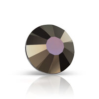 Preciosa Chaton Rose MAXIMA - Jet Odyssey 257 ODYS HF 23980 (SS40) per 144 stuks