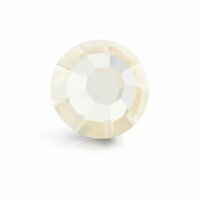 Preciosa Chaton Rose MAXIMA - Crystal Blond Flare 239  BdF DF 00030 (SS48)  per 96 stuks