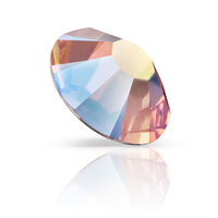 Preciosa Chaton Rose MAXIMA - Rose Peach AB DF 70030 (SS30) per 288 stuks