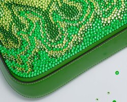 Eigen ontwerp - Preciosa Transfer - op bestelling gemaakt 