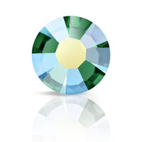 Preciosa Chaton Rose MAXIMA - Mint Green AB DF 50040 (SS5 - SS20) per 1440 stuks