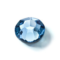 Preciosa Chaton Rose MAXIMA - Malibu Blue HF 60120 (SS34) per 144 stuks