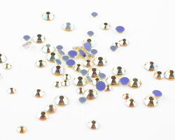 Superior Glamour hotfix steentjes - Jonquil AB (SS30)