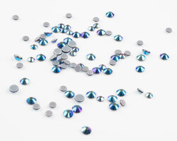 Superior Glamour hotfix steentjes - Montana AB (SS30)