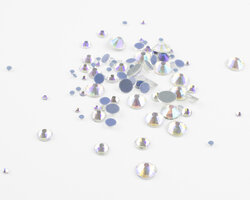 Superior Glamour hotfix steentjes - Moonlight (SS30)