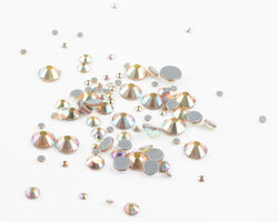 Superior Glamour hotfix steentjes - Morning Glory (SS30)