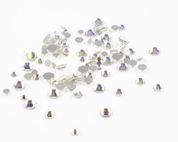 Superior Glamour non-hotfix steentjes - Moonlight  (SS30)