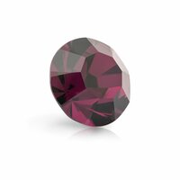 Amethyst (SS2,5-SS50) Preciosa Chaton Maxima Pointed Back Jewellery stones