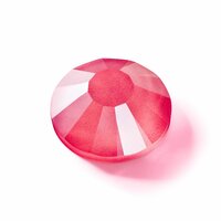 Preciosa Chaton Rose MAXIMA - Crystal Neon Pink DF 00030 (SS10 - SS20) Glow in the Dark - per 1440 stuks (10 gross)